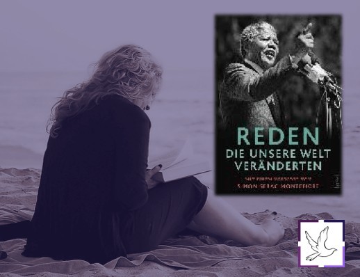 Michael Bischoff Zeigt Reden Die Unsere Welt Veranderten